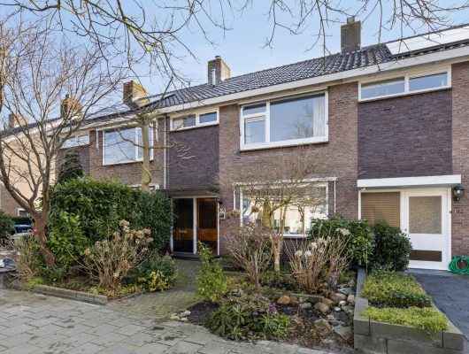 Hoofdfoto van Krommenie Ruimtevaartlaan 101