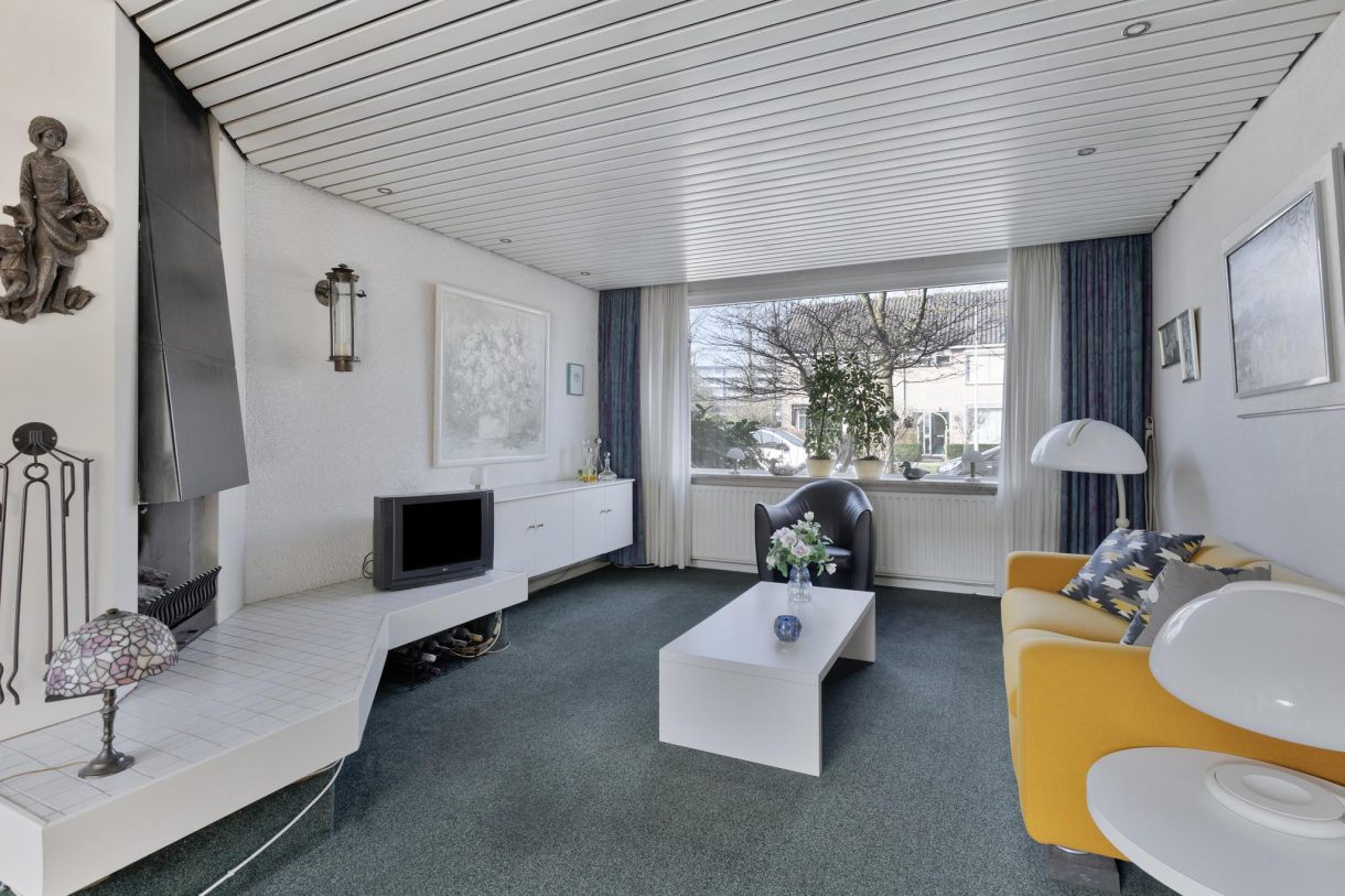 Te koop: Foto Woonhuis aan de Ruimtevaartlaan 101 in Krommenie