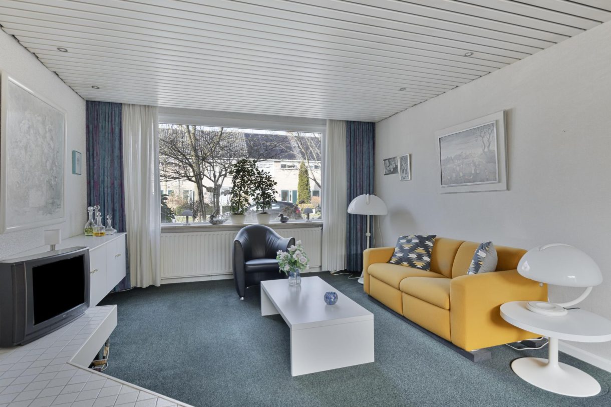 Te koop: Foto Woonhuis aan de Ruimtevaartlaan 101 in Krommenie