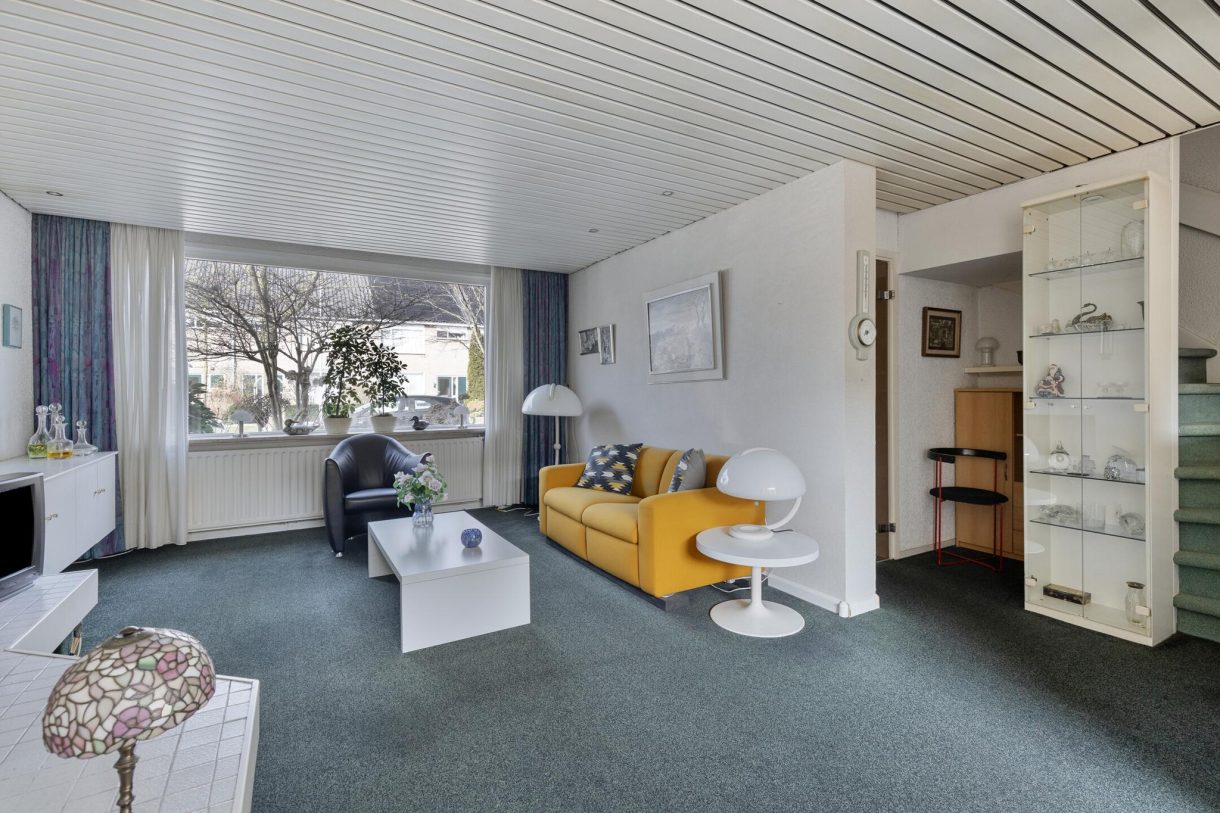 Te koop: Foto Woonhuis aan de Ruimtevaartlaan 101 in Krommenie