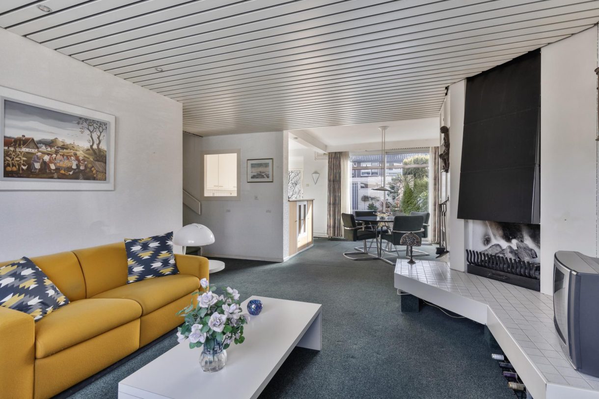 Te koop: Foto Woonhuis aan de Ruimtevaartlaan 101 in Krommenie