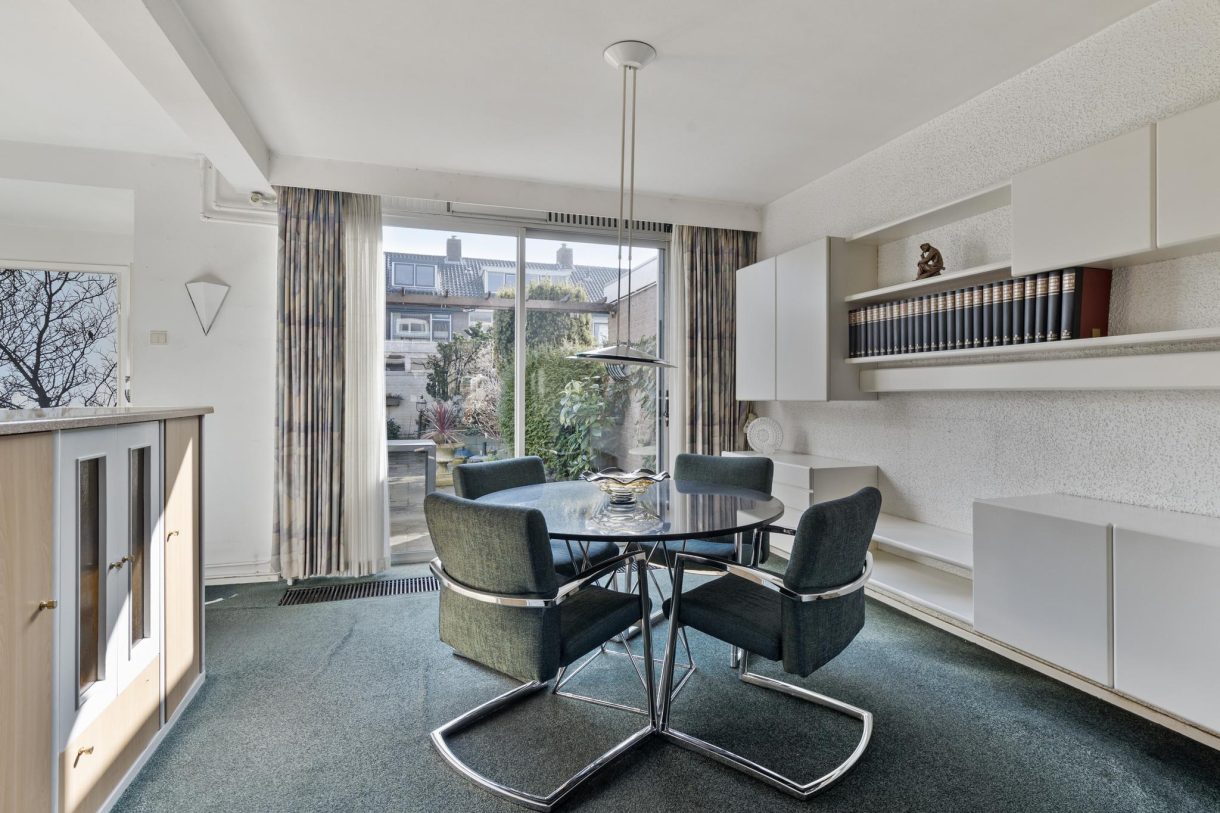 Te koop: Foto Woonhuis aan de Ruimtevaartlaan 101 in Krommenie