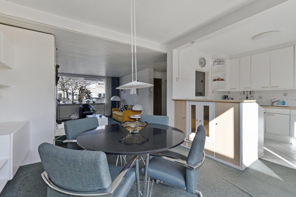 Te koop: Foto Woonhuis aan de Ruimtevaartlaan 101 in Krommenie