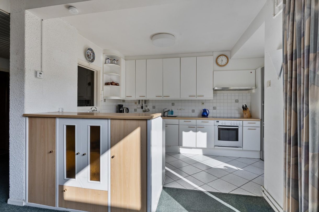 Te koop: Foto Woonhuis aan de Ruimtevaartlaan 101 in Krommenie