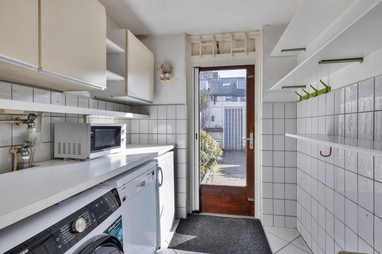 Te koop: Foto Woonhuis aan de Ruimtevaartlaan 101 in Krommenie