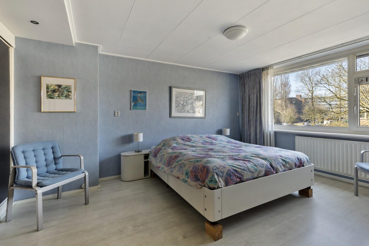 Te koop: Foto Woonhuis aan de Ruimtevaartlaan 101 in Krommenie