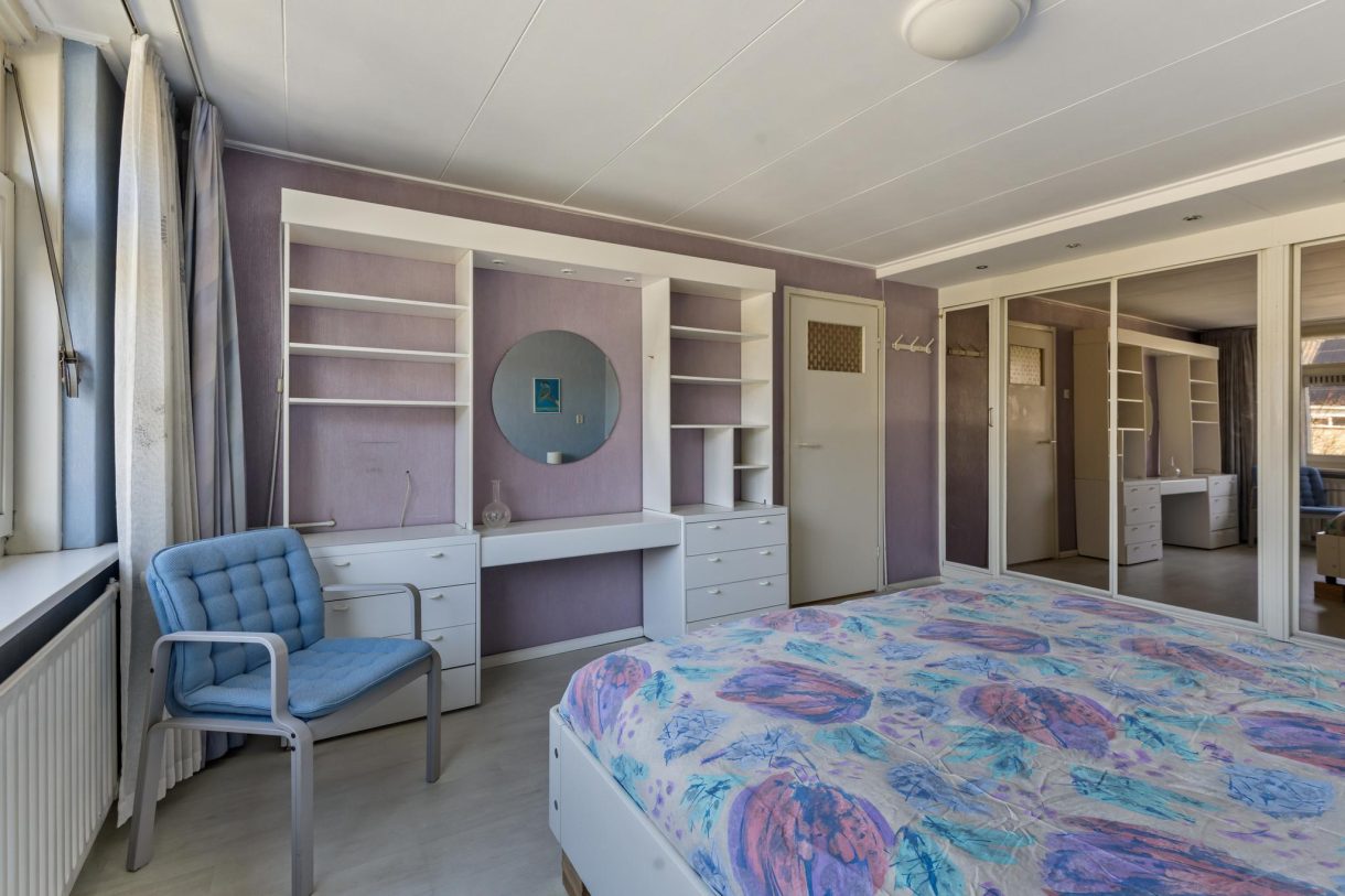 Te koop: Foto Woonhuis aan de Ruimtevaartlaan 101 in Krommenie