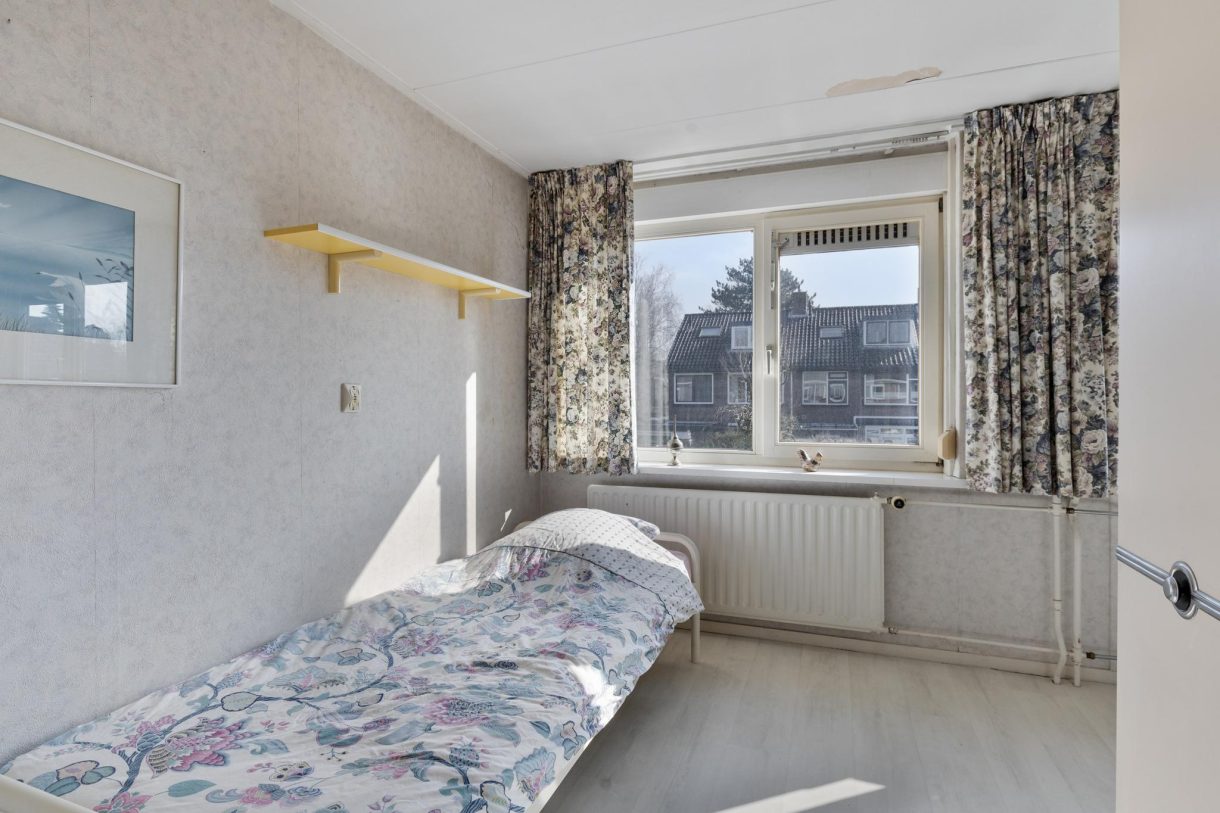 Te koop: Foto Woonhuis aan de Ruimtevaartlaan 101 in Krommenie