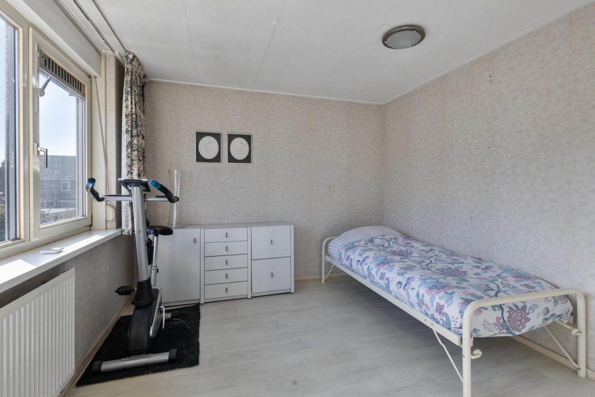 Te koop: Foto Woonhuis aan de Ruimtevaartlaan 101 in Krommenie