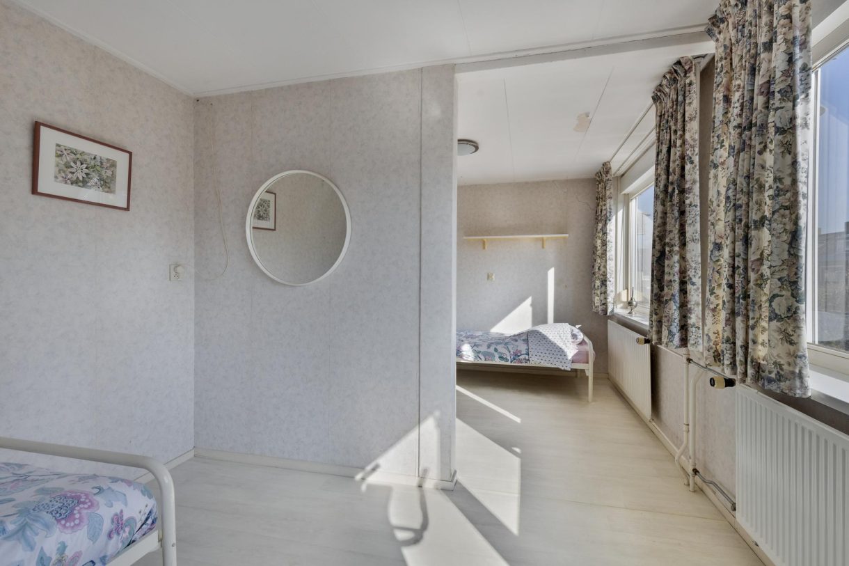 Te koop: Foto Woonhuis aan de Ruimtevaartlaan 101 in Krommenie