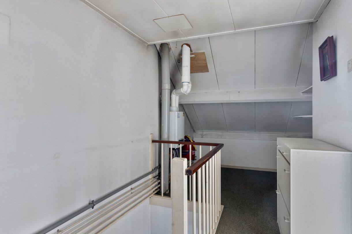 Te koop: Foto Woonhuis aan de Ruimtevaartlaan 101 in Krommenie