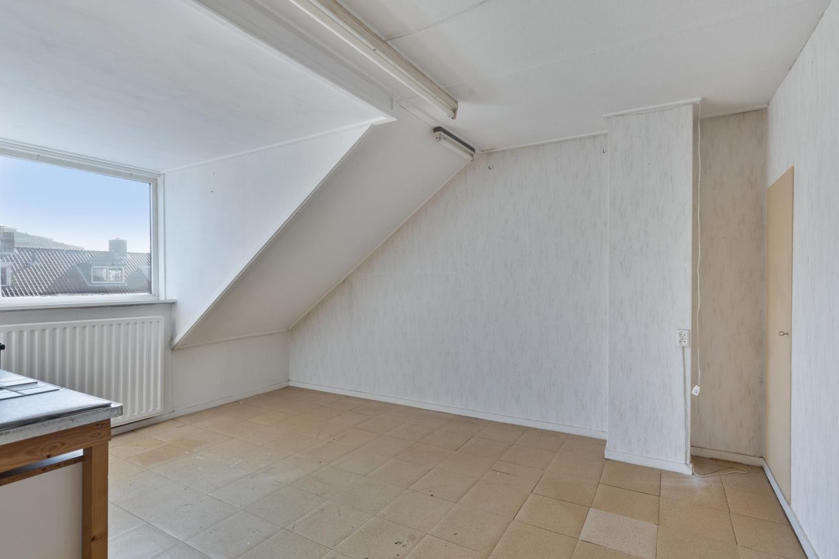 Te koop: Foto Woonhuis aan de Ruimtevaartlaan 101 in Krommenie