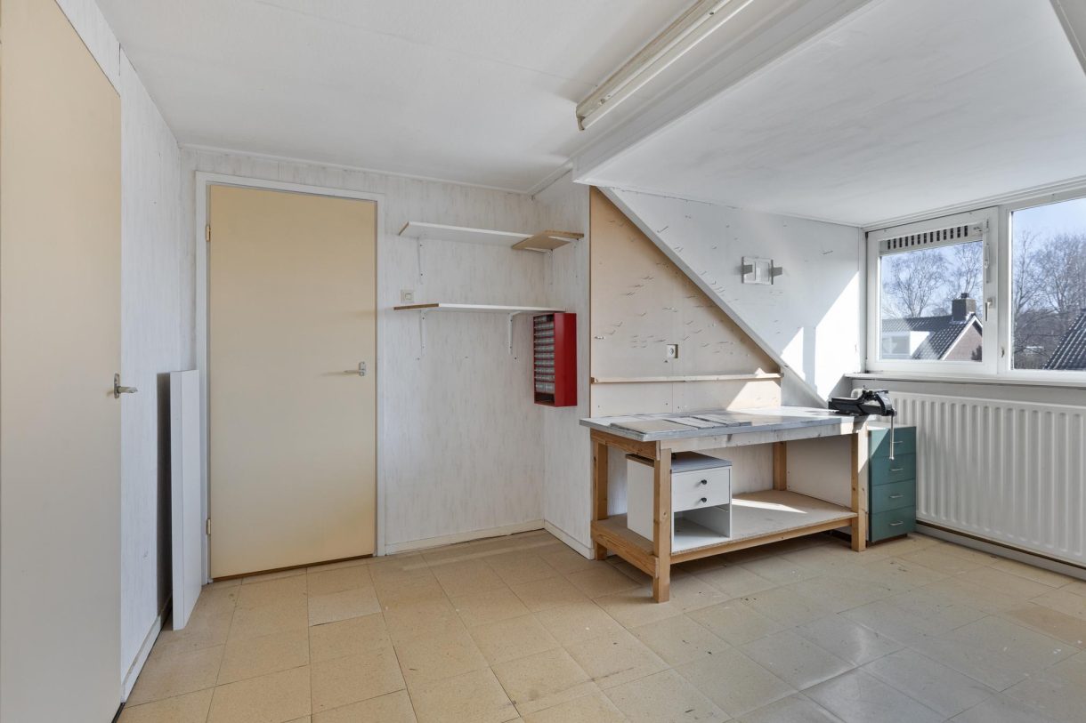 Te koop: Foto Woonhuis aan de Ruimtevaartlaan 101 in Krommenie