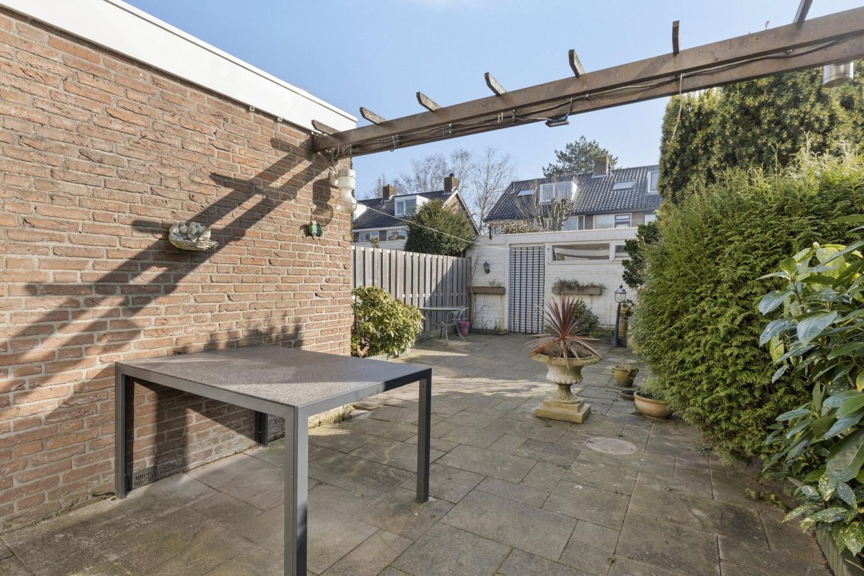 Te koop: Foto Woonhuis aan de Ruimtevaartlaan 101 in Krommenie