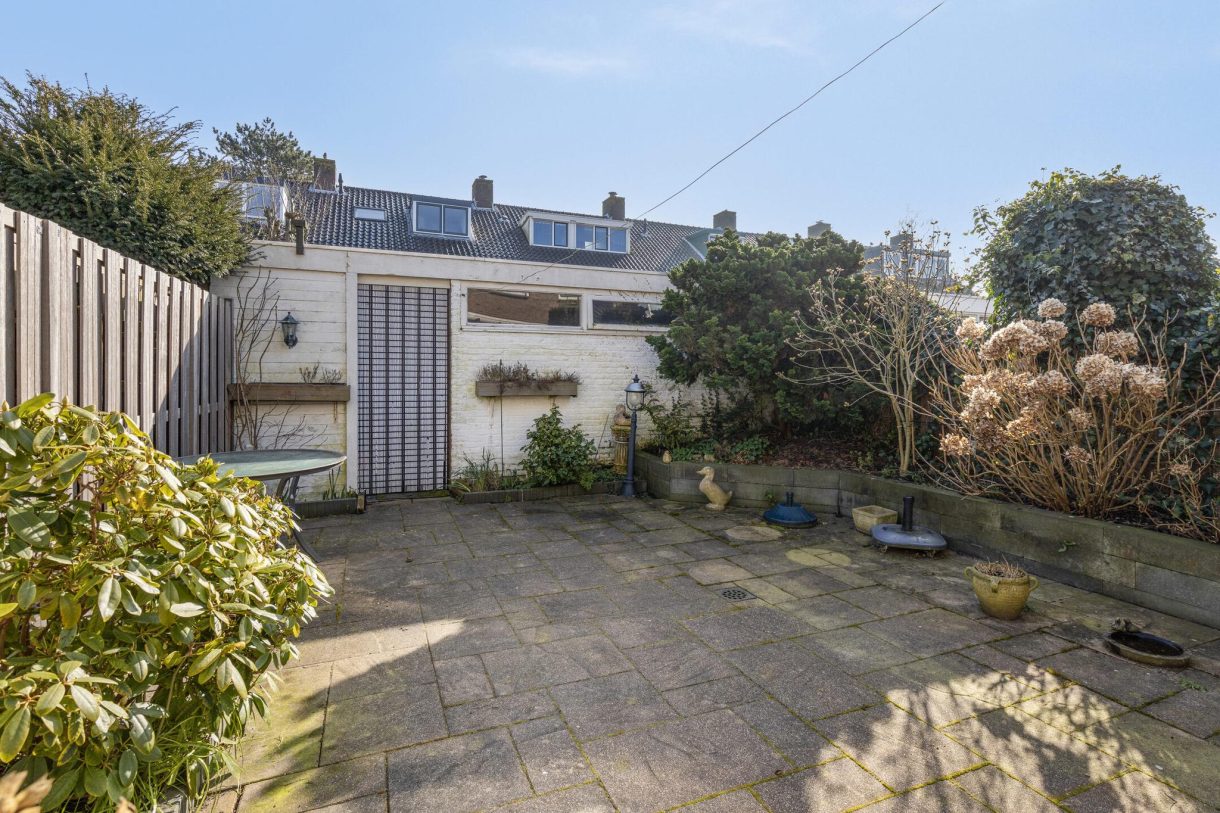 Te koop: Foto Woonhuis aan de Ruimtevaartlaan 101 in Krommenie