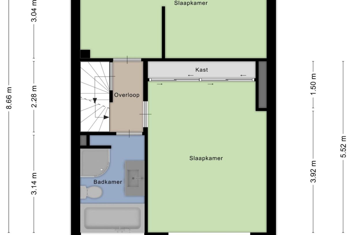 Te koop: Foto Woonhuis aan de Ruimtevaartlaan 101 in Krommenie