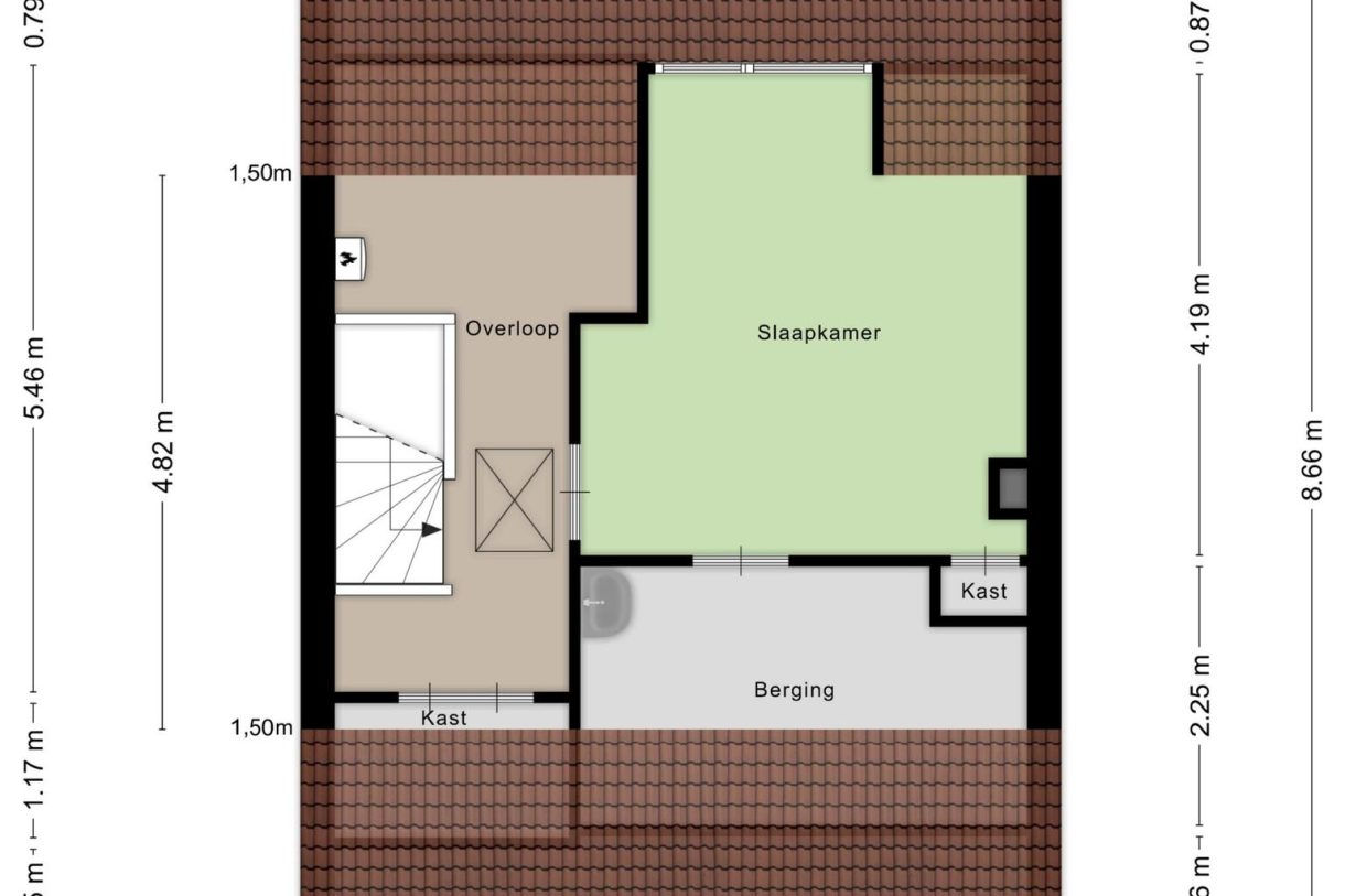 Te koop: Foto Woonhuis aan de Ruimtevaartlaan 101 in Krommenie
