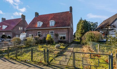 Hoofdfoto van Leersum Hoflaan 16