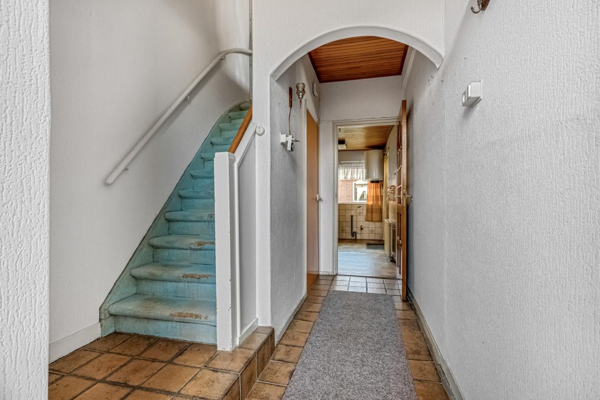 Te koop: Foto Woonhuis aan de Hoflaan 16 in Leersum