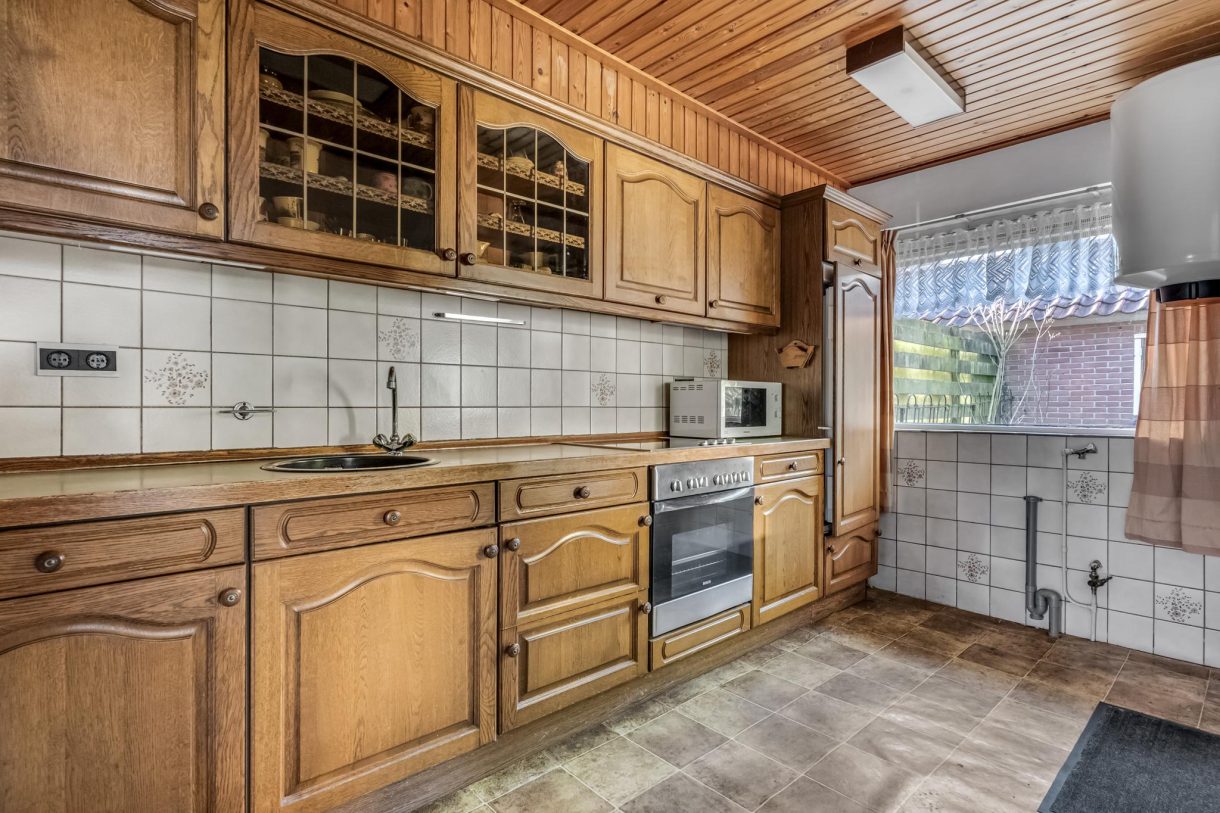 Te koop: Foto Woonhuis aan de Hoflaan 16 in Leersum