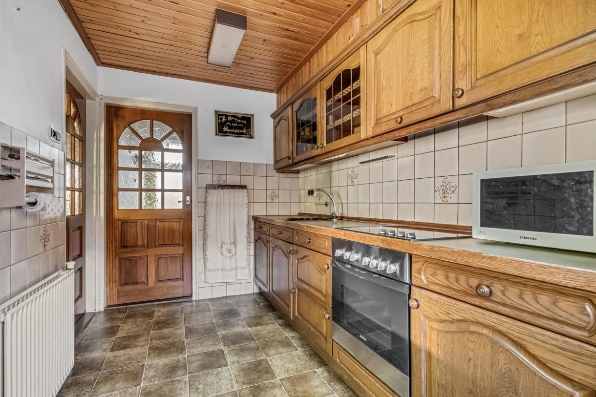 Te koop: Foto Woonhuis aan de Hoflaan 16 in Leersum