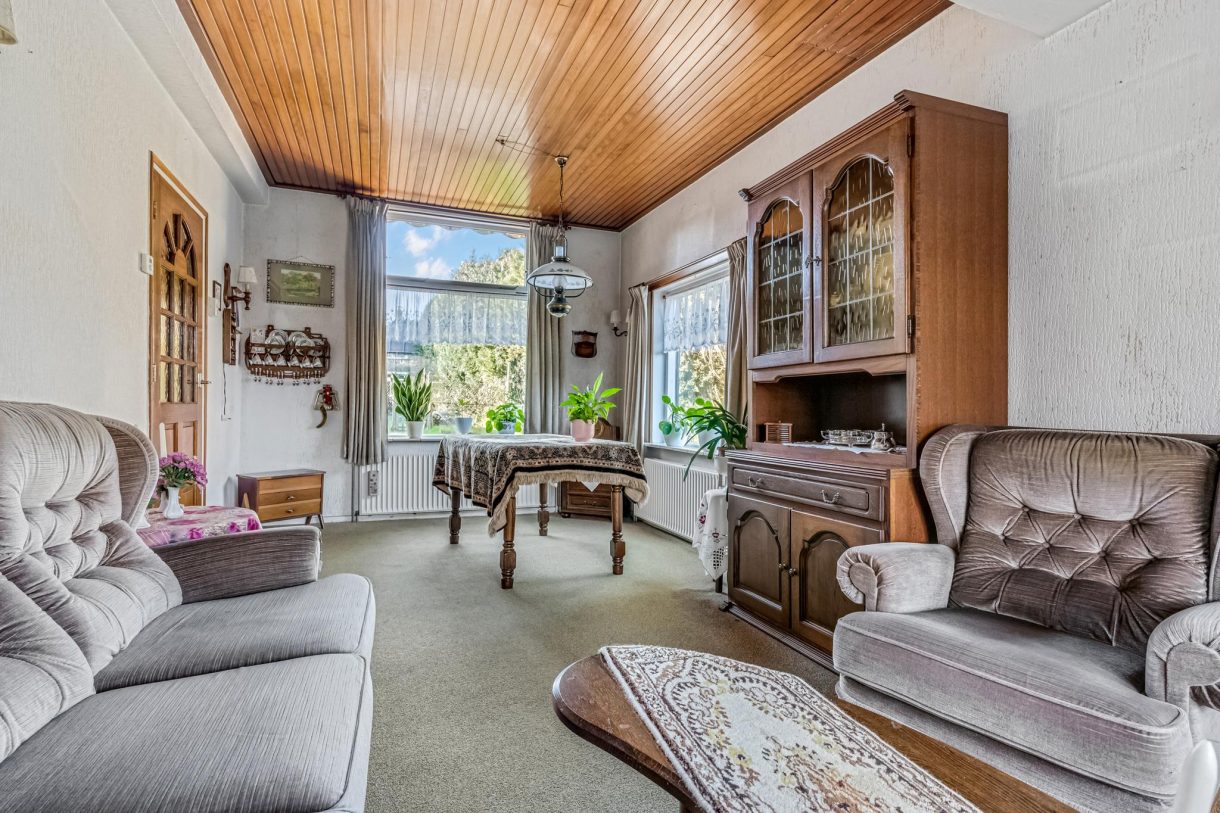 Te koop: Foto Woonhuis aan de Hoflaan 16 in Leersum