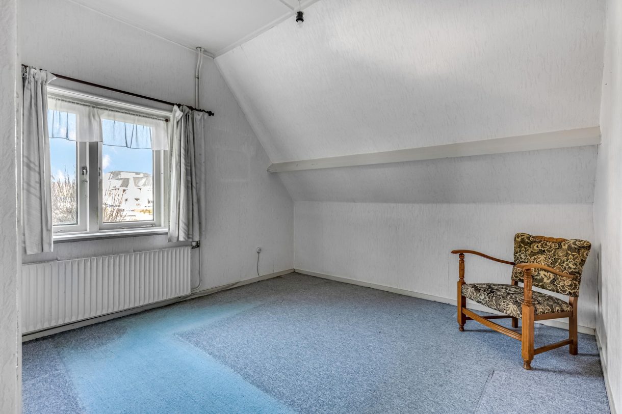 Te koop: Foto Woonhuis aan de Hoflaan 16 in Leersum