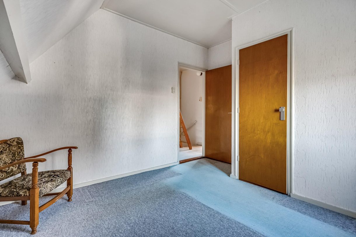 Te koop: Foto Woonhuis aan de Hoflaan 16 in Leersum