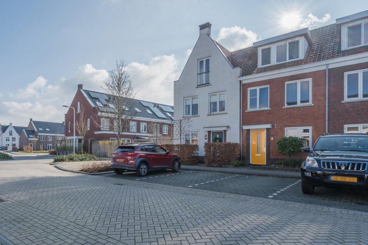 Te koop: Foto Woonhuis aan de Penningkruid 2 in Bodegraven