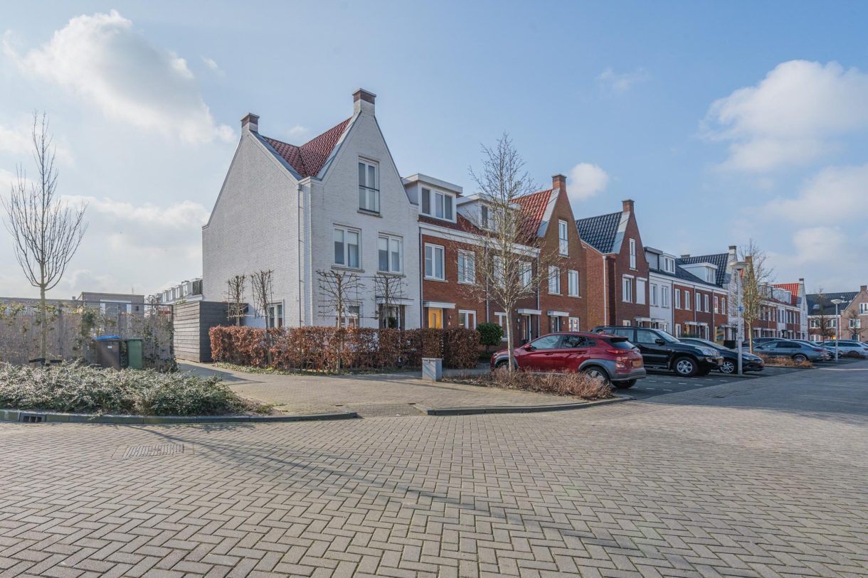 Te koop: Foto Woonhuis aan de Penningkruid 2 in Bodegraven