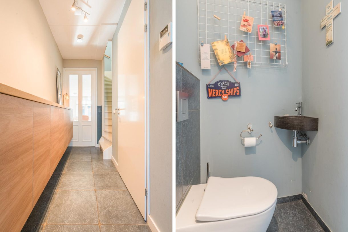 Te koop: Foto Woonhuis aan de Penningkruid 2 in Bodegraven