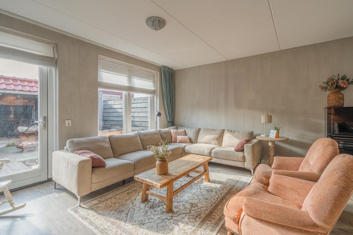 Te koop: Foto Woonhuis aan de Penningkruid 2 in Bodegraven