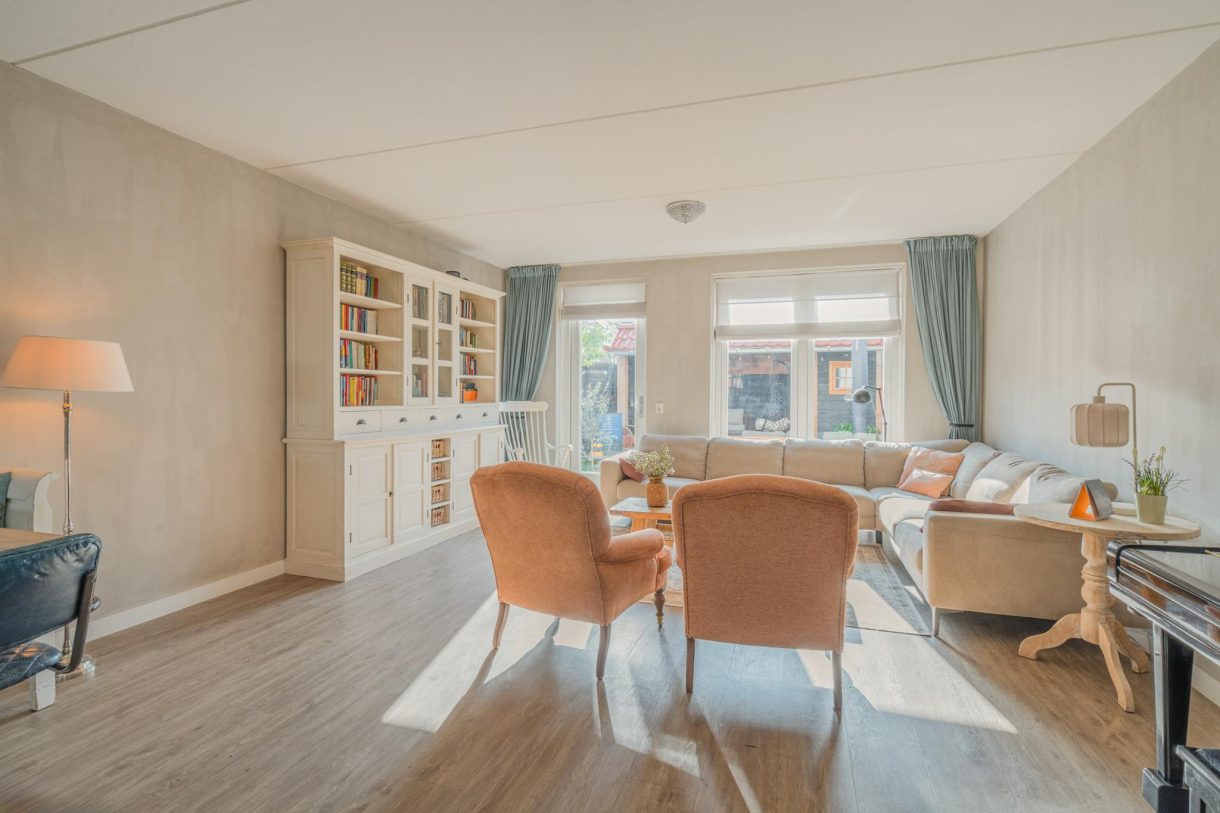 Te koop: Foto Woonhuis aan de Penningkruid 2 in Bodegraven