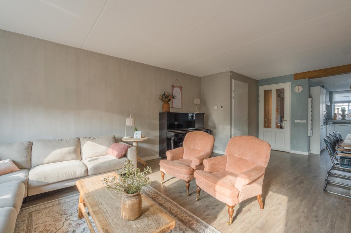 Te koop: Foto Woonhuis aan de Penningkruid 2 in Bodegraven