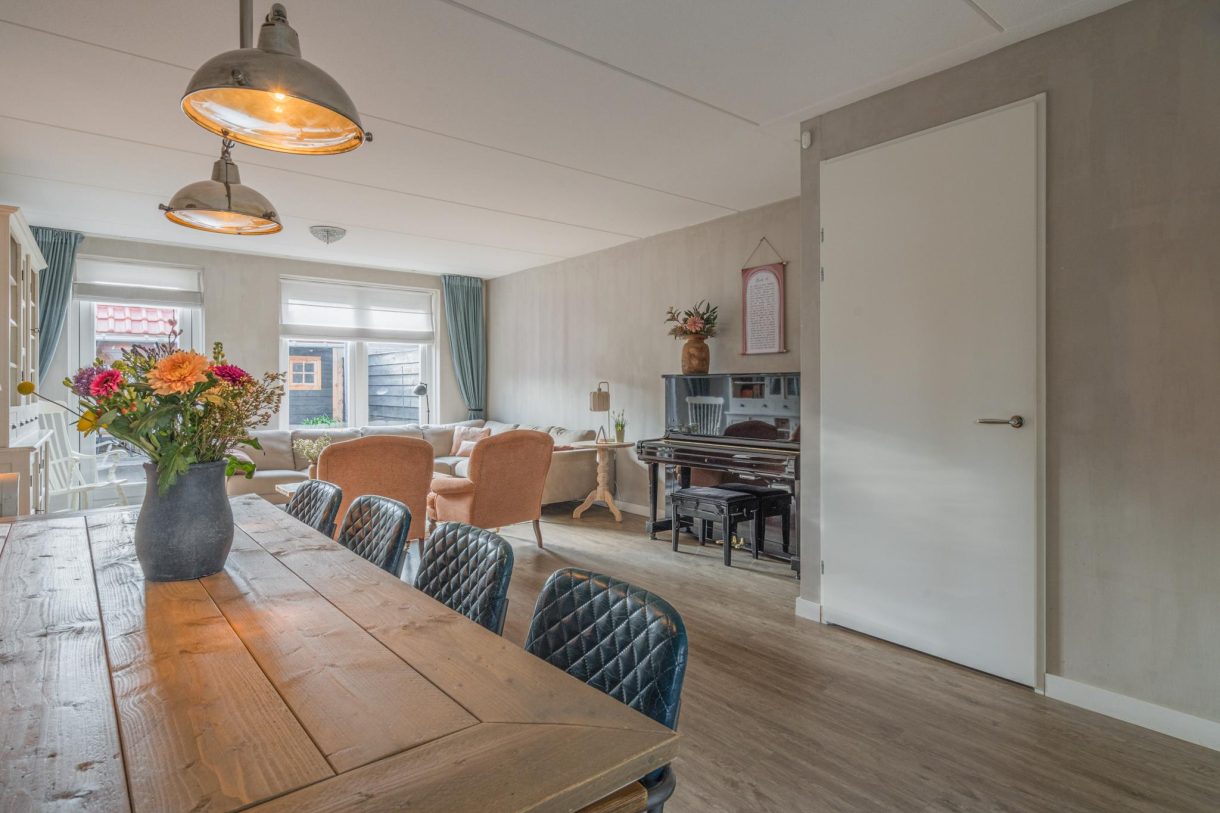 Te koop: Foto Woonhuis aan de Penningkruid 2 in Bodegraven