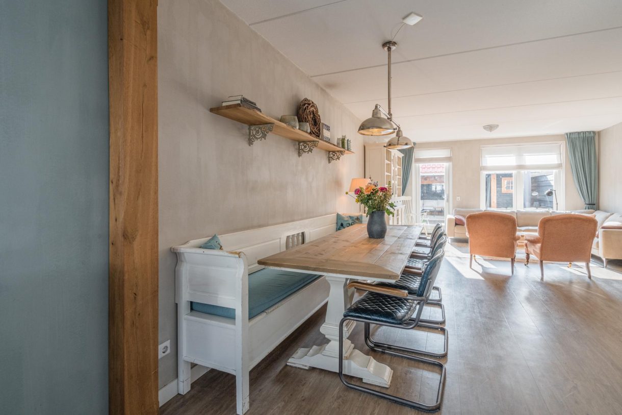 Te koop: Foto Woonhuis aan de Penningkruid 2 in Bodegraven