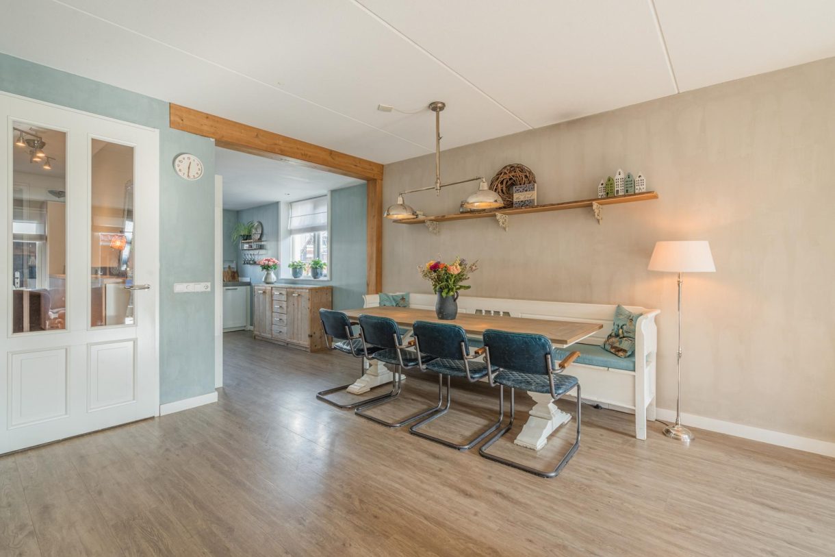 Te koop: Foto Woonhuis aan de Penningkruid 2 in Bodegraven