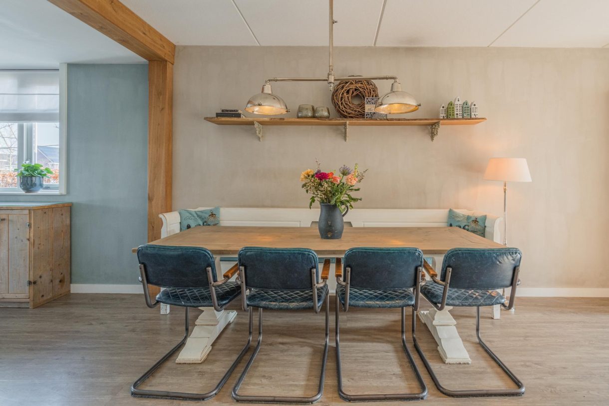 Te koop: Foto Woonhuis aan de Penningkruid 2 in Bodegraven