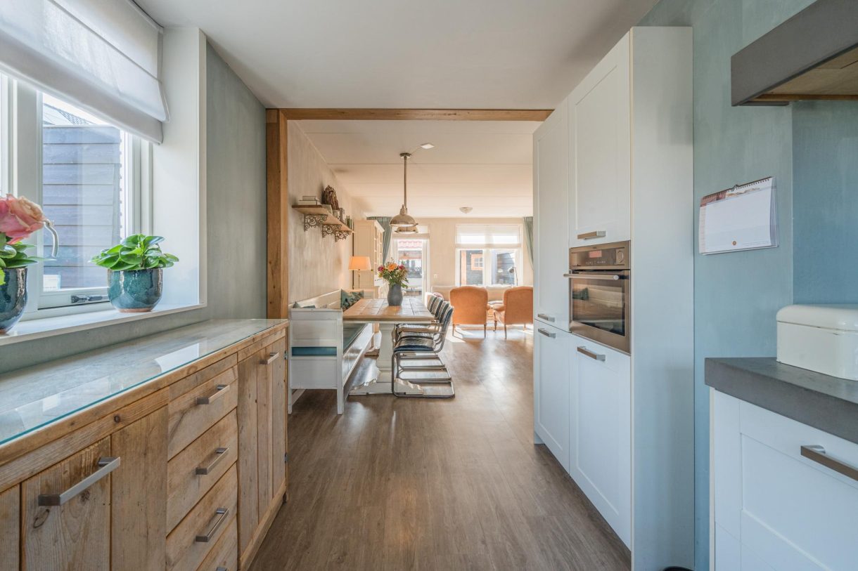 Te koop: Foto Woonhuis aan de Penningkruid 2 in Bodegraven