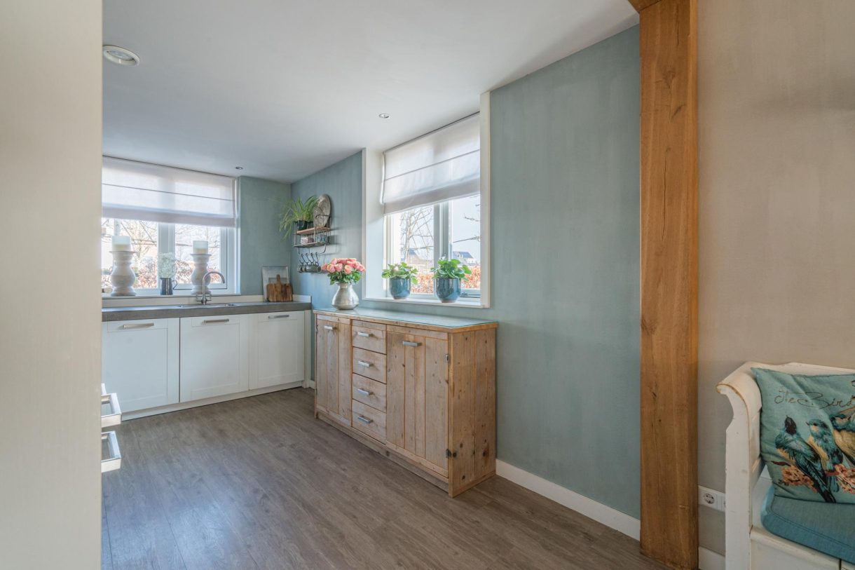 Te koop: Foto Woonhuis aan de Penningkruid 2 in Bodegraven