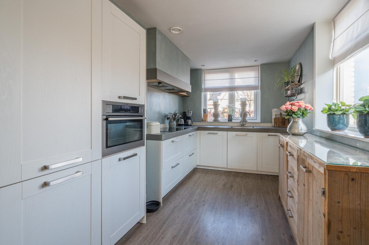 Te koop: Foto Woonhuis aan de Penningkruid 2 in Bodegraven