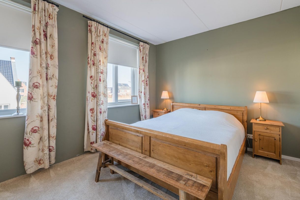 Te koop: Foto Woonhuis aan de Penningkruid 2 in Bodegraven