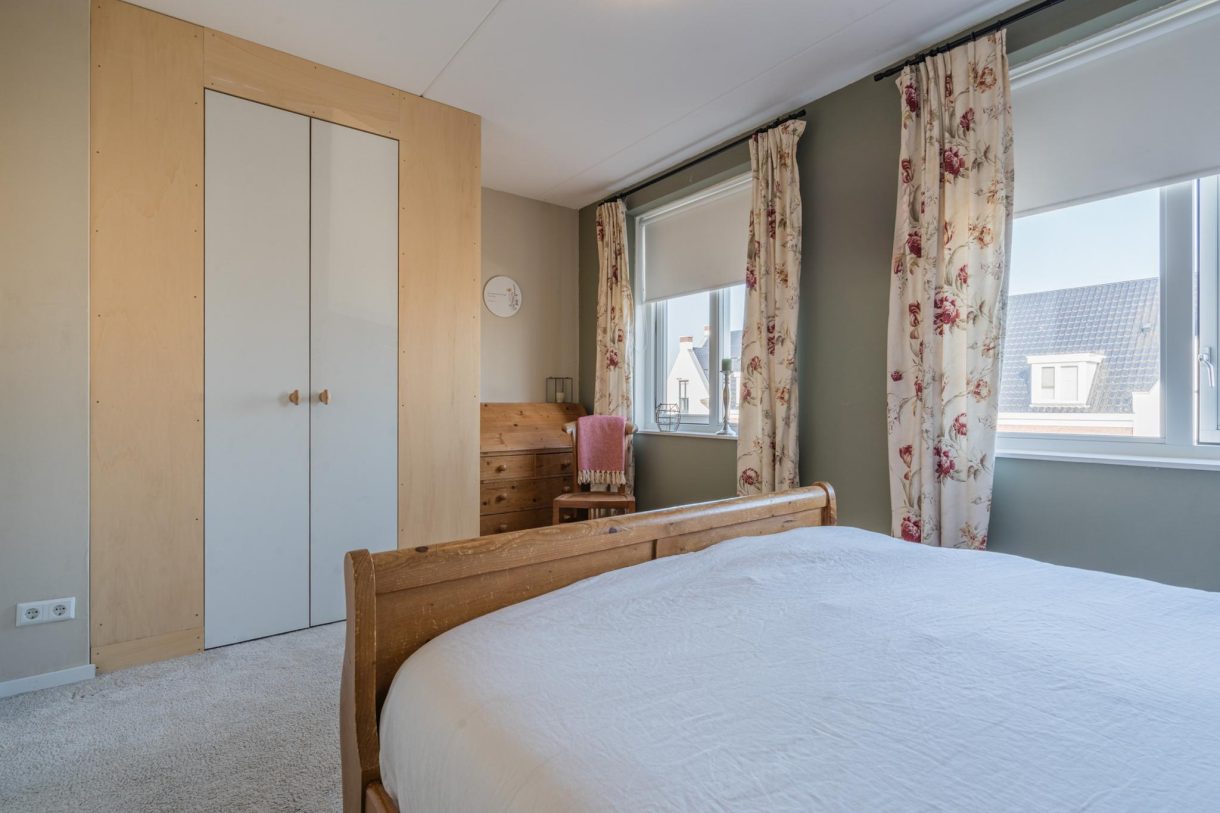 Te koop: Foto Woonhuis aan de Penningkruid 2 in Bodegraven