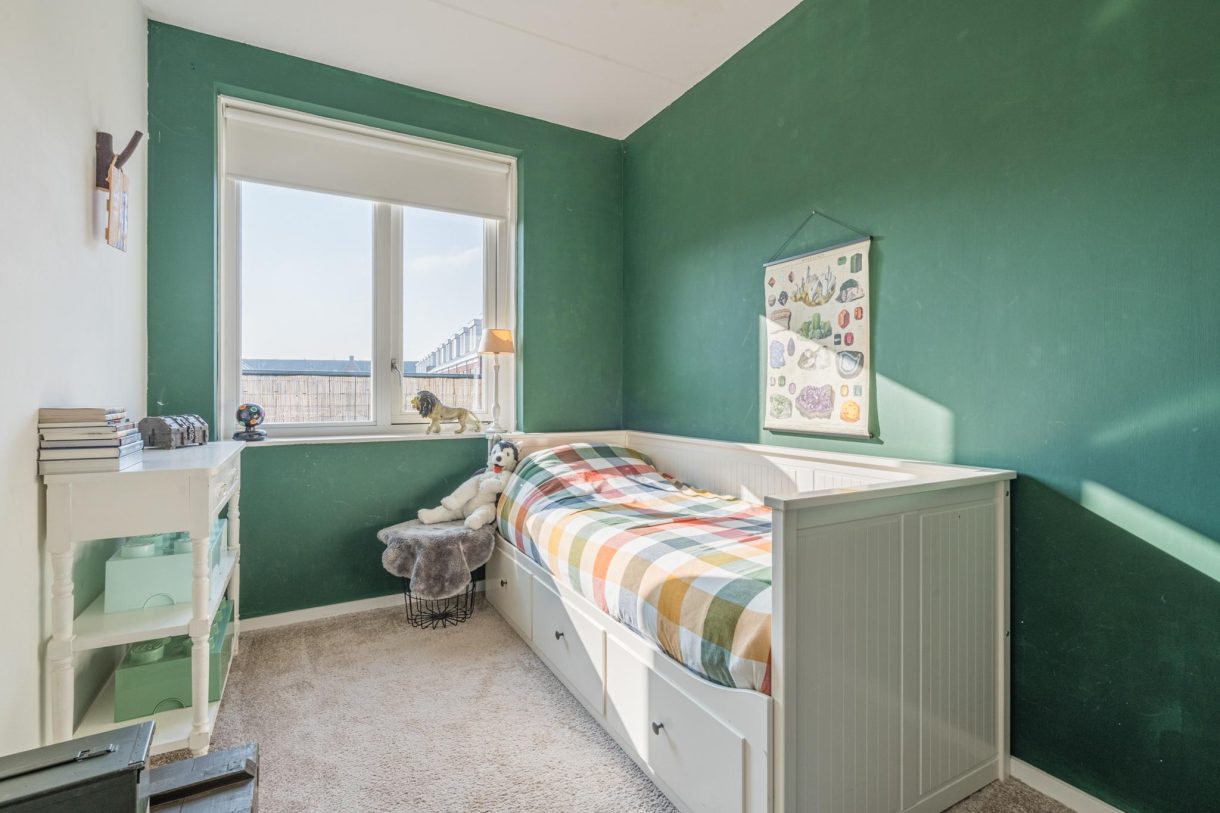 Te koop: Foto Woonhuis aan de Penningkruid 2 in Bodegraven