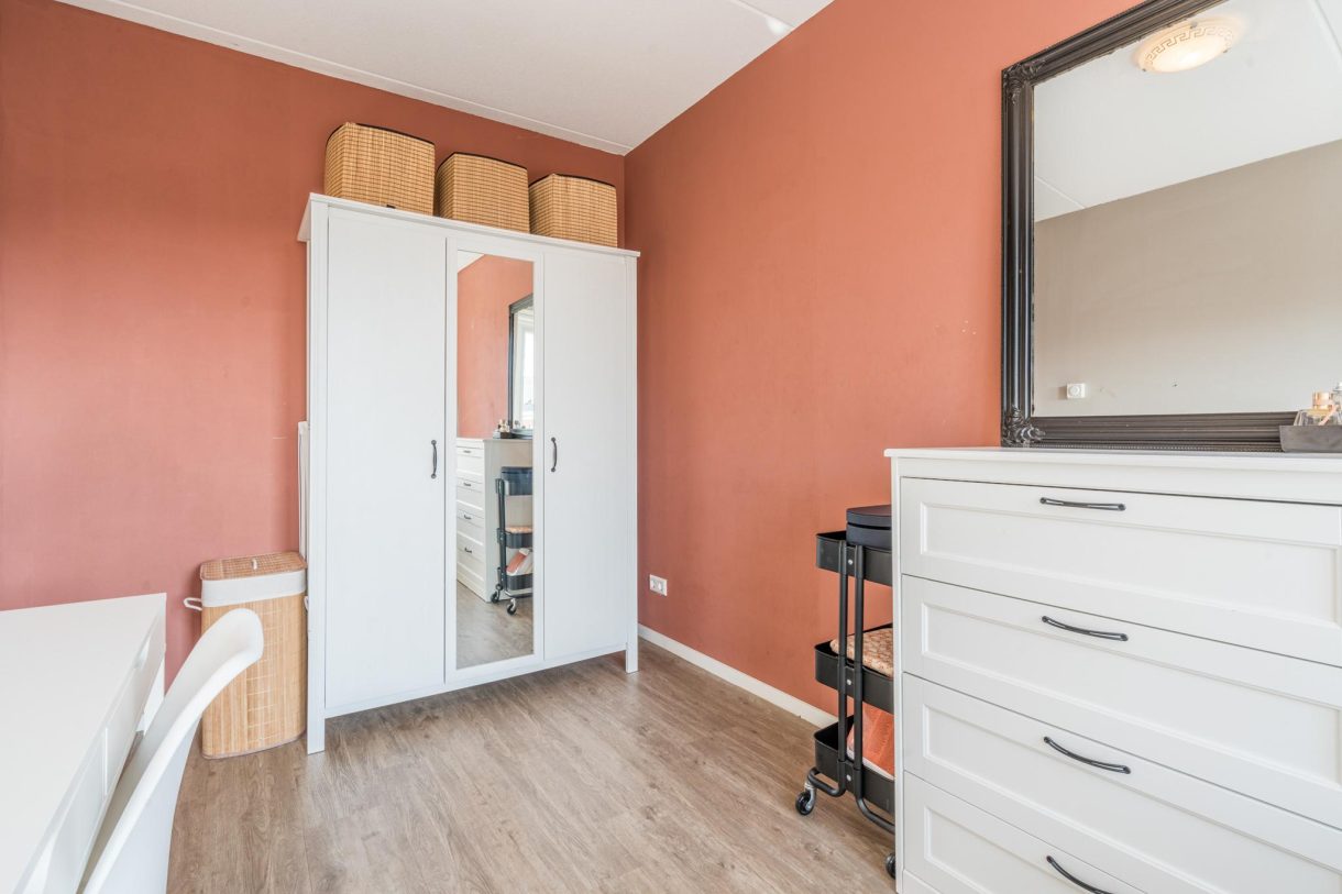 Te koop: Foto Woonhuis aan de Penningkruid 2 in Bodegraven