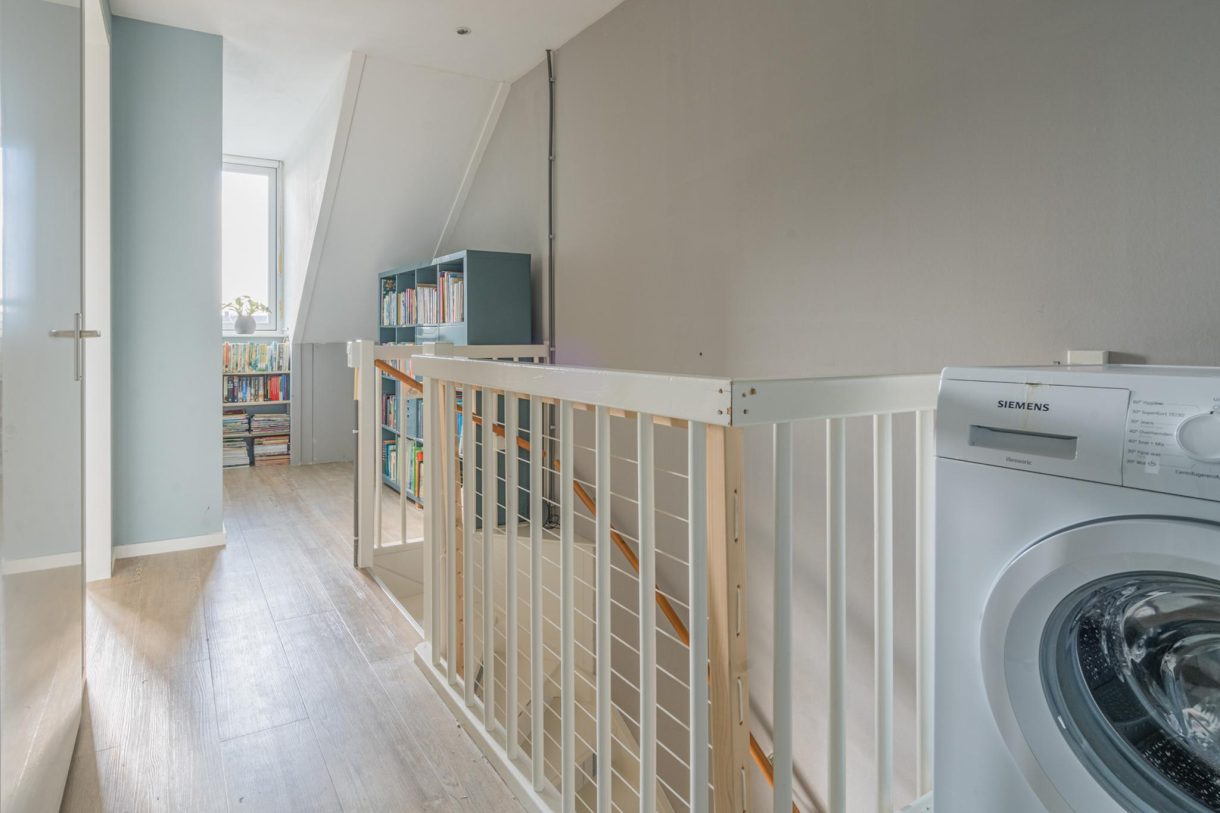 Te koop: Foto Woonhuis aan de Penningkruid 2 in Bodegraven