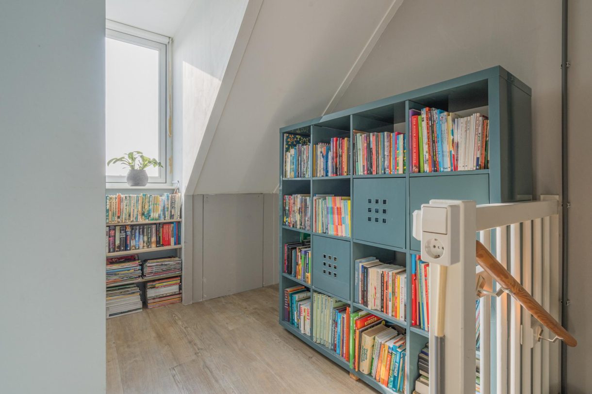 Te koop: Foto Woonhuis aan de Penningkruid 2 in Bodegraven