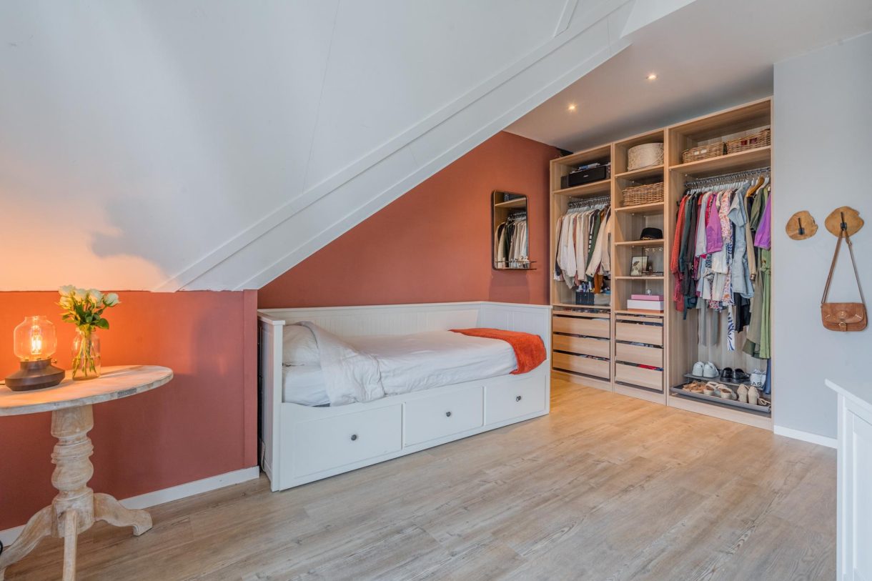 Te koop: Foto Woonhuis aan de Penningkruid 2 in Bodegraven