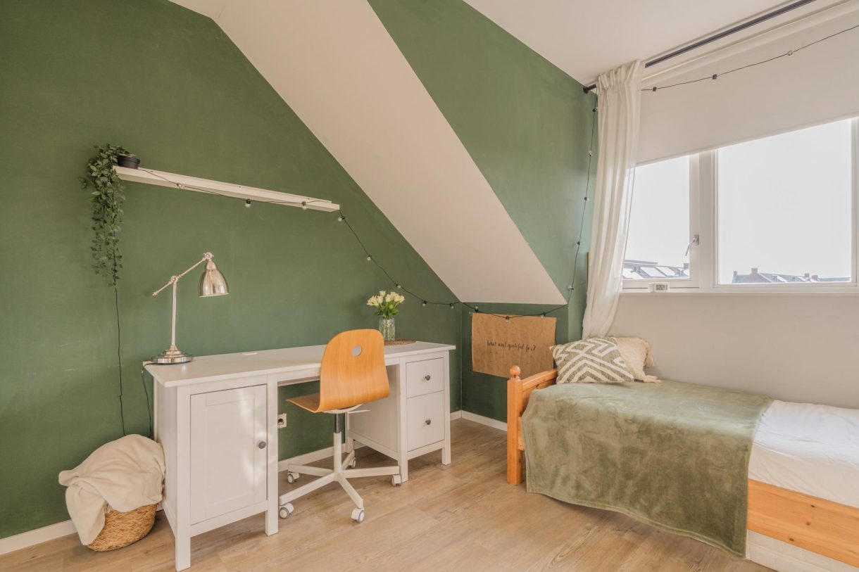 Te koop: Foto Woonhuis aan de Penningkruid 2 in Bodegraven