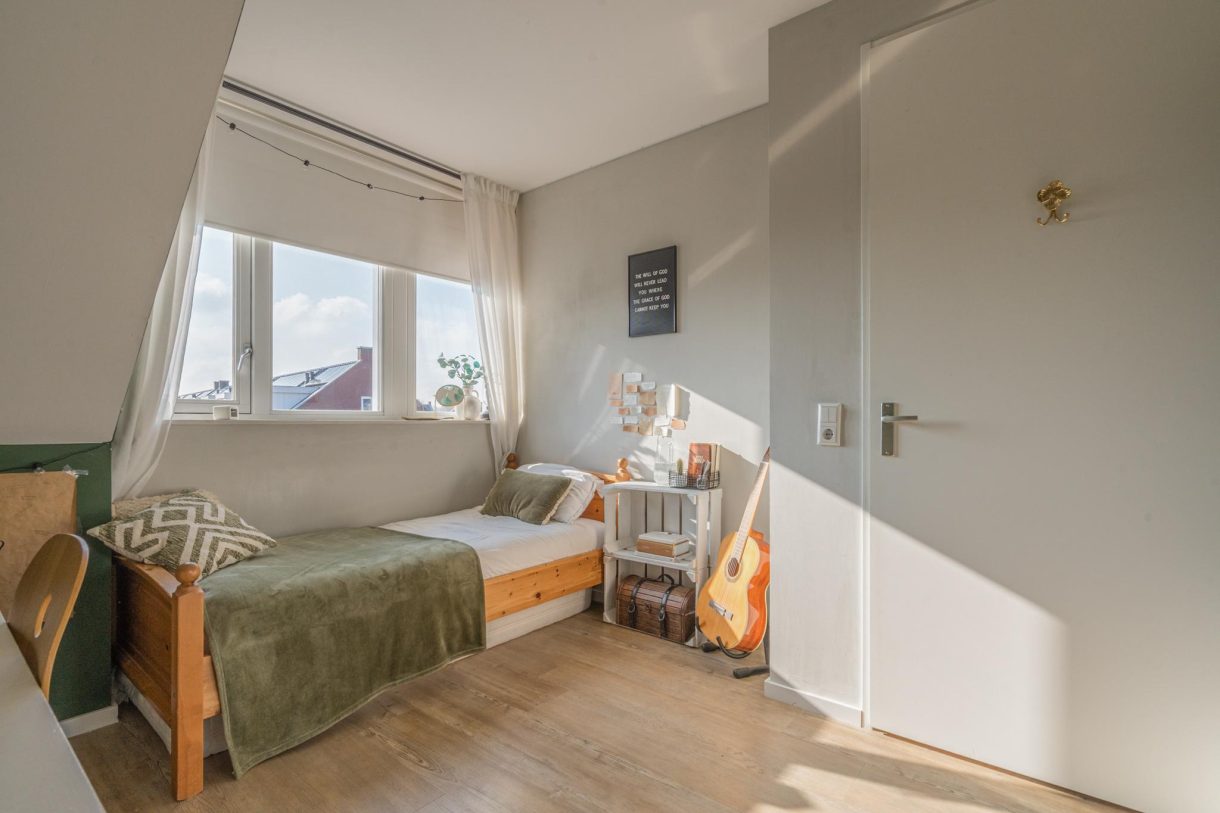 Te koop: Foto Woonhuis aan de Penningkruid 2 in Bodegraven